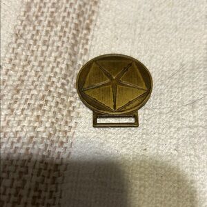 Chrysler pentastar key fob